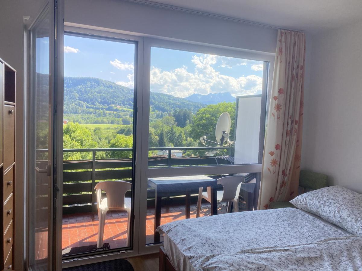 Velden Living Apartments - Schiefling Panorama ชีฟลิง อัม ซี ภายนอก รูปภาพ