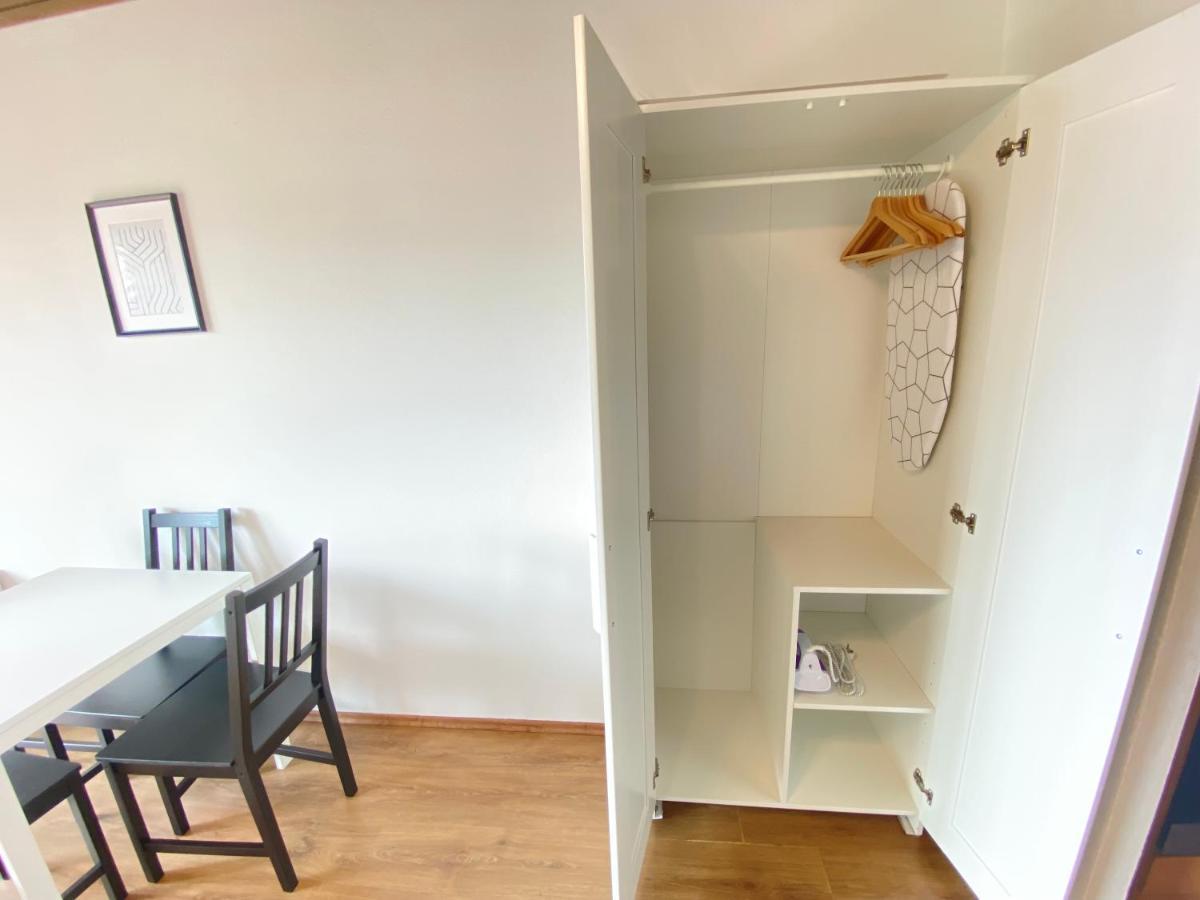 Velden Living Apartments - Schiefling Panorama ชีฟลิง อัม ซี ภายนอก รูปภาพ