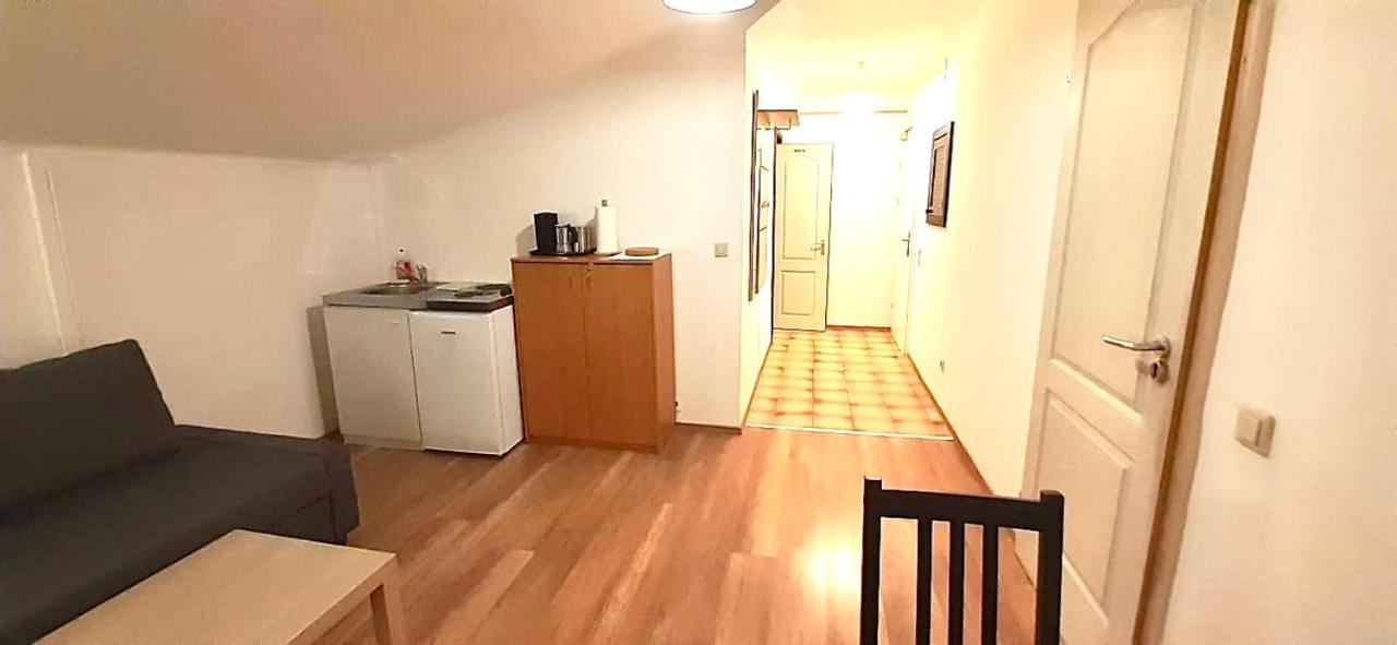 Velden Living Apartments - Schiefling Panorama ชีฟลิง อัม ซี ภายนอก รูปภาพ