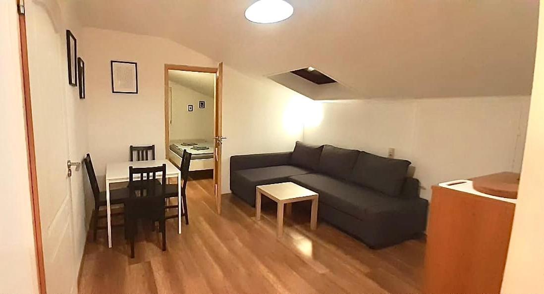 Velden Living Apartments - Schiefling Panorama ชีฟลิง อัม ซี ภายนอก รูปภาพ